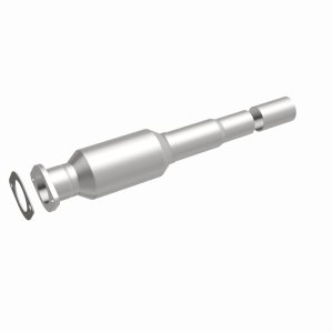 Mazda 3 Catalytic Converter - Magnaflow - California Grade CARB Compliant Direct-Fit - `04-`05