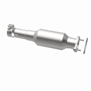 Mazda 3 Catalytic Converter - Magnaflow - California Grade CARB Compliant Direct-Fit - `12-`13