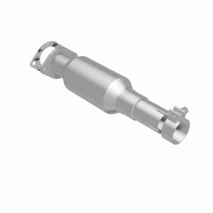 Mazda 3 Catalytic Converter - Magnaflow - California Grade CARB Compliant Direct-Fit - `12-`13
