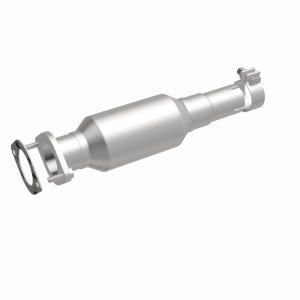 Mazda 3 Catalytic Converter - Magnaflow - California Grade CARB Compliant Direct-Fit - `12-`13