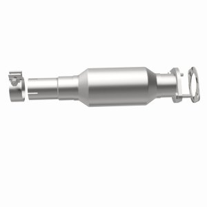Mazda 3 Catalytic Converter - Magnaflow - California Grade CARB Compliant Direct-Fit - `12-`13