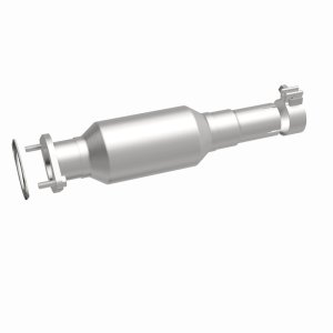 Mazda 3 Catalytic Converter - Magnaflow - California Grade CARB Compliant Direct-Fit - `12-`13