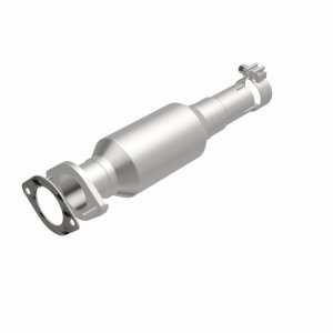 Mazda 3 Catalytic Converter - Magnaflow - California Grade CARB Compliant Direct-Fit - `12-`13