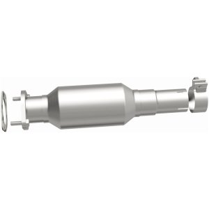 Mazda 3 Catalytic Converter - Magnaflow - California Grade CARB Compliant Direct-Fit - `12-`13