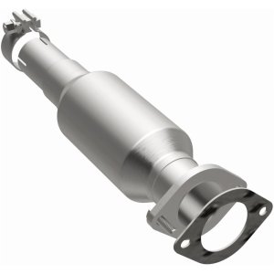 Mazda 3 Catalytic Converter - Magnaflow - California Grade CARB Compliant Direct-Fit - `12-`13