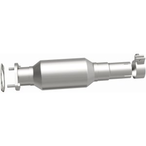 Mazda 3 Catalytic Converter - Magnaflow - California Grade CARB Compliant Direct-Fit - `12-`13