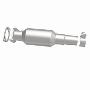 Mazda 3 Catalytic Converter - Magnaflow - California Grade CARB Compliant Direct-Fit - `12-`13