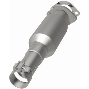 Mazda 3 Catalytic Converter - Magnaflow - California Grade CARB Compliant Direct-Fit - `12-`13