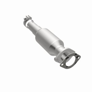 Mazda 3 Catalytic Converter - Magnaflow - California Grade CARB Compliant Direct-Fit - `12-`13