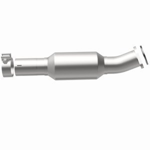 Scion tC Catalytic Converter - Magnaflow - California Grade CARB Compliant Direct-Fit - `07-`10
