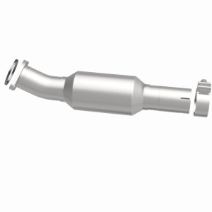 Scion tC Catalytic Converter - Magnaflow - California Grade CARB Compliant Direct-Fit - `07-`10