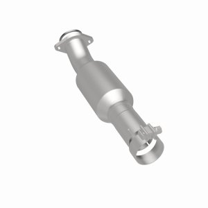 Scion tC Catalytic Converter - Magnaflow - California Grade CARB Compliant Direct-Fit - `07-`10