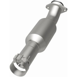 Scion tC Catalytic Converter - Magnaflow - California Grade CARB Compliant Direct-Fit - `07-`10