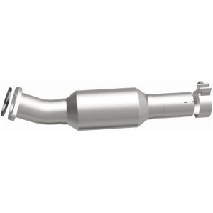 Scion tC Catalytic Converter - Magnaflow - California Grade CARB Compliant Direct-Fit - `07-`10