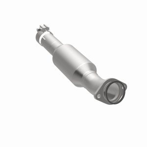 Scion tC Catalytic Converter - Magnaflow - California Grade CARB Compliant Direct-Fit - `07-`10