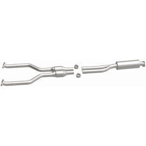 Lexus IS350 Catalytic Converter - Magnaflow - California Direct-Fit - `06-`13