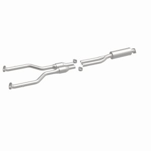 Lexus IS350 Catalytic Converter - Magnaflow - California Direct-Fit - `06-`13