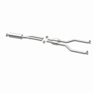 Lexus IS350 Catalytic Converter - Magnaflow - California Direct-Fit - `06-`13