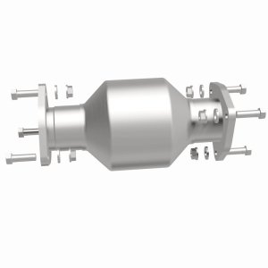 Honda Accord Catalytic Converter - Magnaflow - California Grade CARB Compliant Direct-Fit - `08-`12