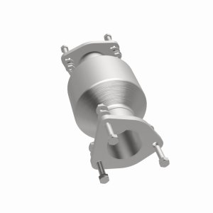 Honda Accord Catalytic Converter - Magnaflow - California Grade CARB Compliant Direct-Fit - `08-`12