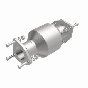 Honda Pilot Catalytic Converter - Magnaflow - California Grade CARB Compliant Direct-Fit - `12-`15