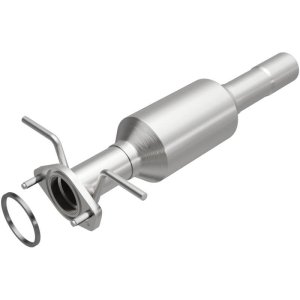 Ford Focus Catalytic Converter - Magnaflow - California Direct Fit - `05-`07