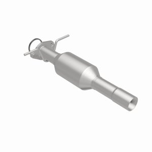 Ford Focus Catalytic Converter - Magnaflow - California Direct Fit - `05-`07