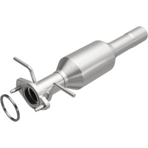 Ford Focus Catalytic Converter - Magnaflow - California Direct Fit - `05-`07