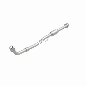 Toyota Solara Catalytic Converter - Magnaflow - Direct Fit - `04-`06