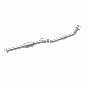Toyota Solara Catalytic Converter - Magnaflow - Direct Fit - `04-`06
