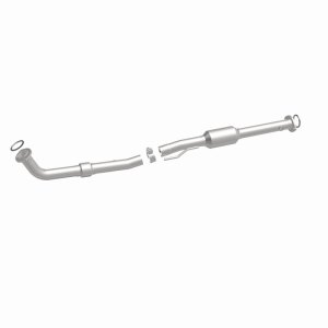 Toyota Solara Catalytic Converter - Magnaflow - Direct Fit - `04-`06