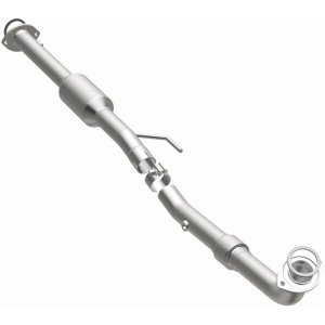 Toyota Solara Catalytic Converter - Magnaflow - Direct Fit - `04-`06