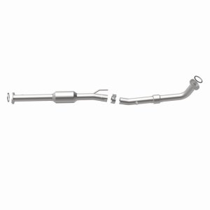 Toyota Solara Catalytic Converter - Magnaflow - Direct Fit - `04-`06