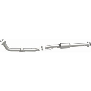 Toyota Solara Catalytic Converter - Magnaflow - Direct Fit - `04-`06
