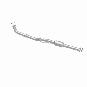 Toyota Solara Catalytic Converter - Magnaflow - Direct Fit - `04-`06