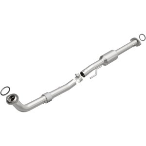 Toyota Solara Catalytic Converter - Magnaflow - Direct Fit - `04-`06