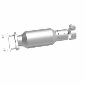 Chevrolet Malibu Catalytic Converter - Magnaflow - Direct Fit - `09-`10