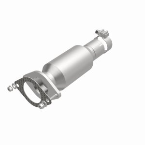 Chevrolet Malibu Catalytic Converter - Magnaflow - Direct Fit - `09-`10