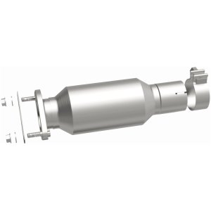 Chevrolet Malibu Catalytic Converter - Magnaflow - Direct Fit - `09-`10