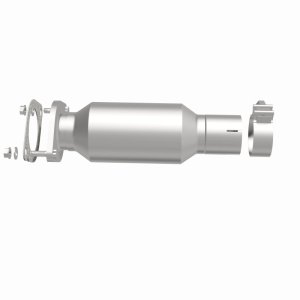 Chevrolet Malibu Catalytic Converter - Magnaflow - Direct Fit - `09-`10