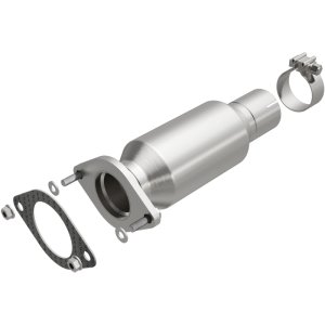Chevrolet Malibu Catalytic Converter - Magnaflow - Direct Fit - `09-`10