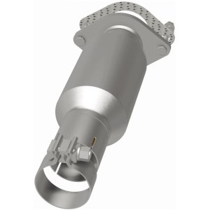 Chevrolet Malibu Catalytic Converter - Magnaflow - Direct Fit - `09-`10