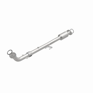 Toyota Camry Catalytic Converter - Magnaflow - California Direct Fit - `10-`11