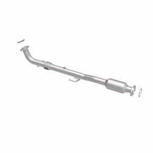 Toyota Camry Catalytic Converter - Magnaflow - California Direct Fit - `10-`11