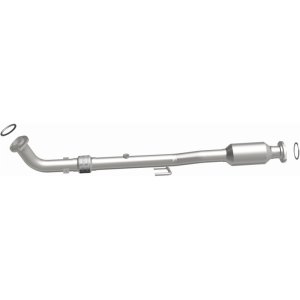 Toyota Camry Catalytic Converter - Magnaflow - California Direct Fit - `10-`11