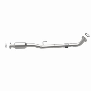 Toyota Camry Catalytic Converter - Magnaflow - California Direct Fit - `10-`11