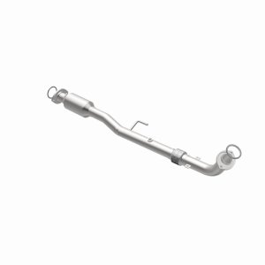 Toyota Camry Catalytic Converter - Magnaflow - California Direct Fit - `10-`11