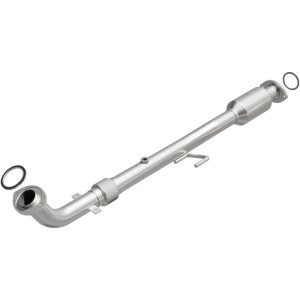 Toyota Camry Catalytic Converter - Magnaflow - California Direct Fit - `10-`11