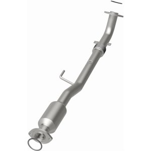 Toyota Camry Catalytic Converter - Magnaflow - California Direct Fit - `10-`11