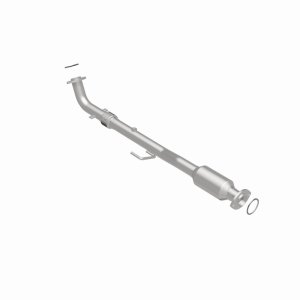 Toyota Camry Catalytic Converter - Magnaflow - California Direct Fit - `10-`11